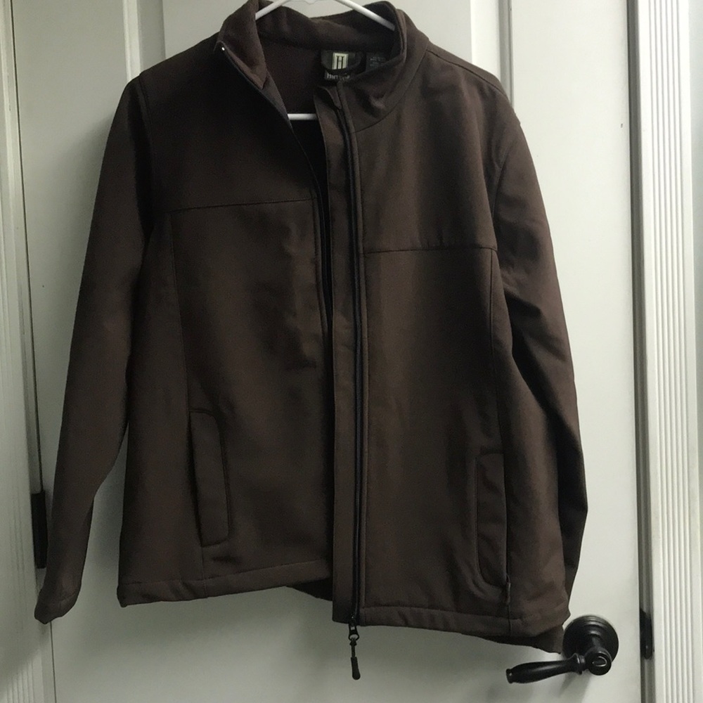 Women’s Brown Jacket